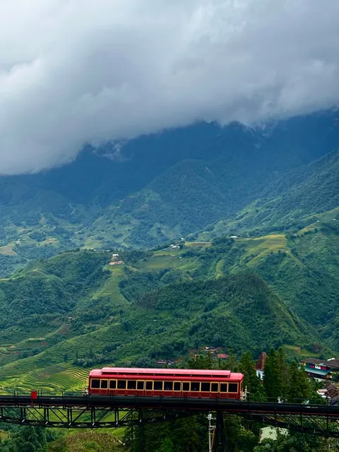 5 weeks in Vietnam 🇻🇳