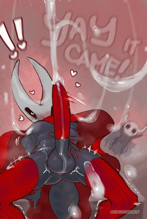 Hornet (art by sincastermon)