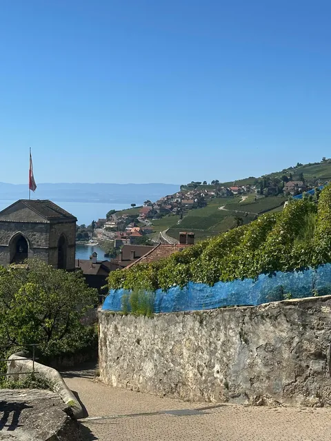 Switzerland is breathtaking 🌺 🏔️
