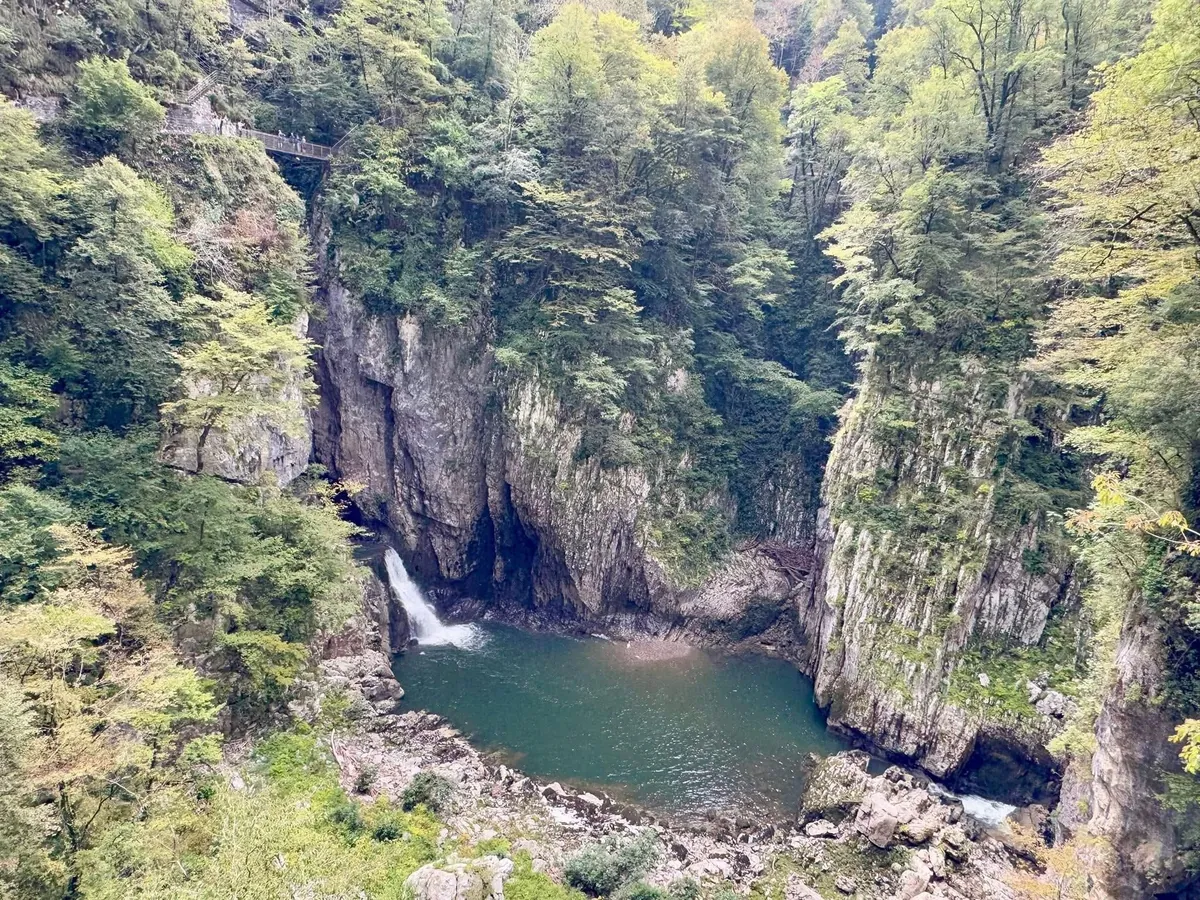 Slovenia: a compactly beautiful country