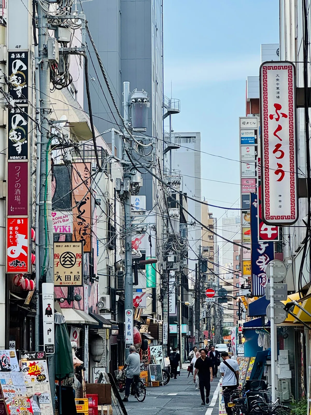 My thoughts after 2 weeks in Japan (Tokyo, Kyoto, Osaka)