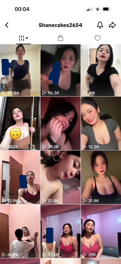 Can everyone mass report this pedophile walker?