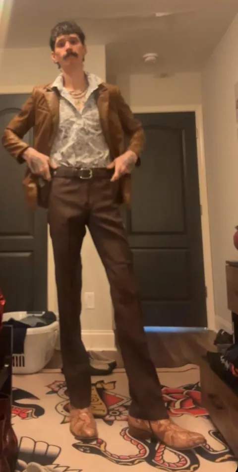 Since the first one went crazy