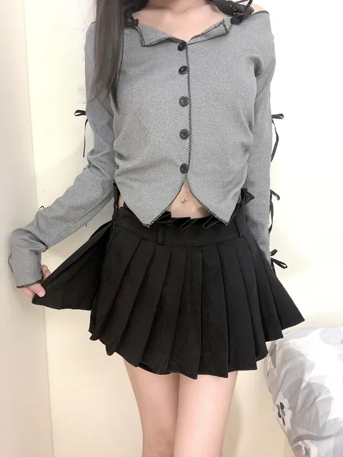 they're bigger than they look underneath you know! &gt;&lt;