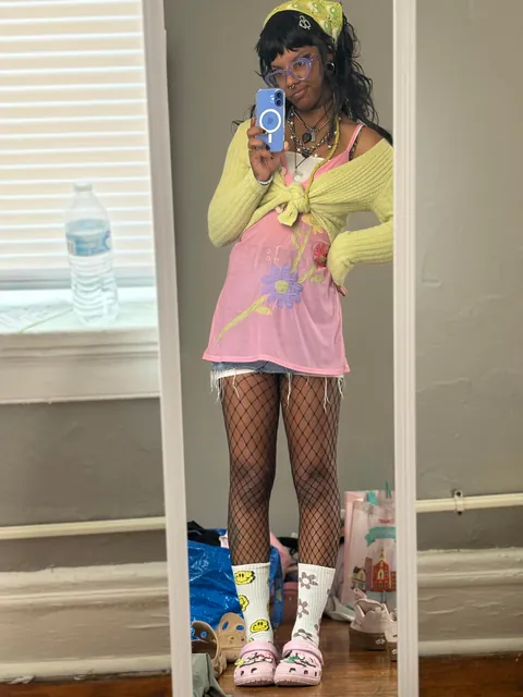 How would you describe my style?