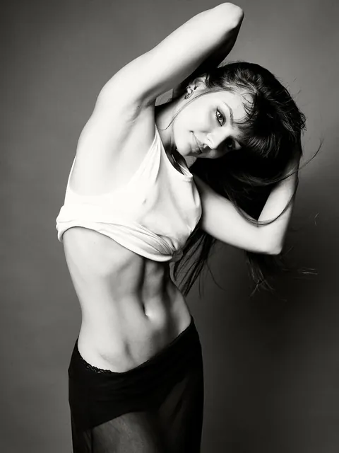 Cassady McClincy