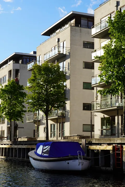 Copenhagen in Late Summer is Perfection!