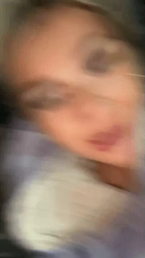 Love a cheeky taste after doing the deed. What city is everyone from?