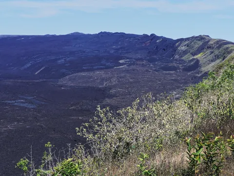 5 days in Galapagos in Sep 2025.