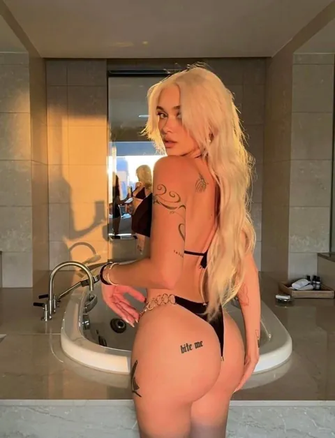 Tell me your top 3 that make you leak the most