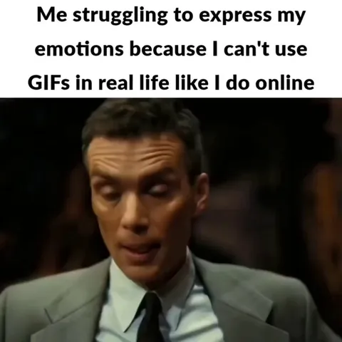 how to use GIFs in real life?
