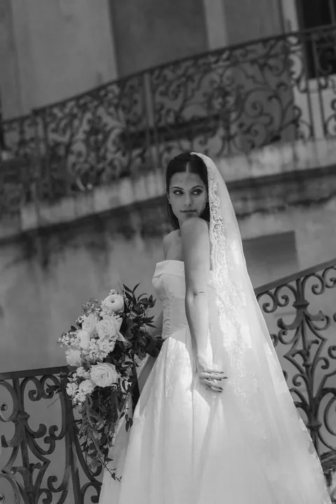 Wedding Makeup: Trial/Day-Of