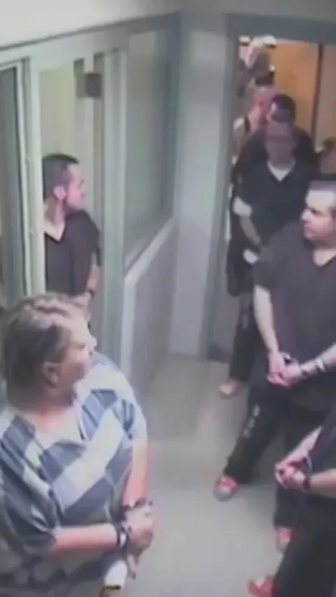 How to successfully escape from prison