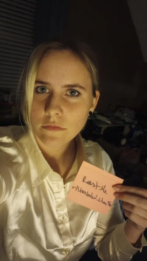 Let's try this again- feeling good today