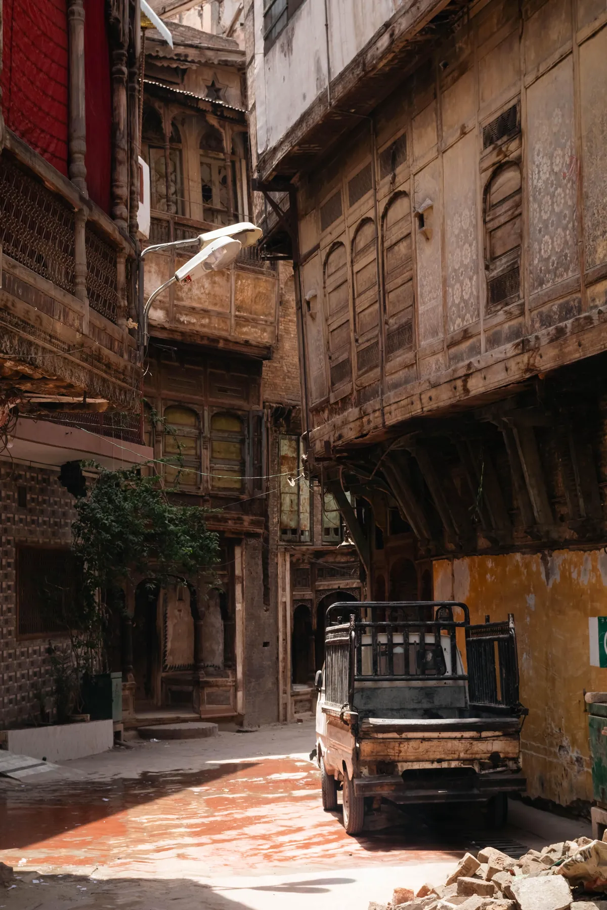 My Experience Traveling to Pakistan (April 2025)