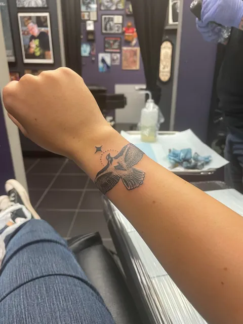 is it bad or am I just not used to it?