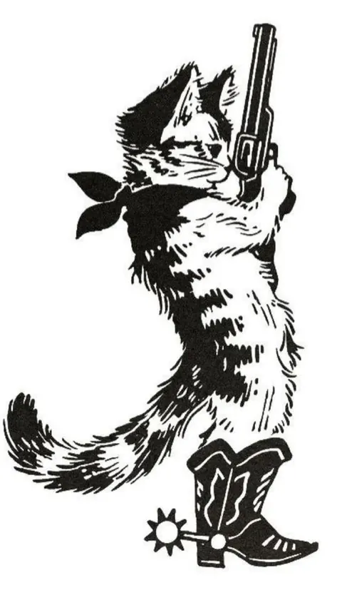 First tattoo - Austin TX