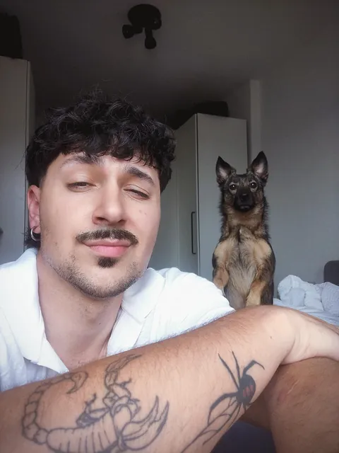 From killing center in romania to family and friends in germany.