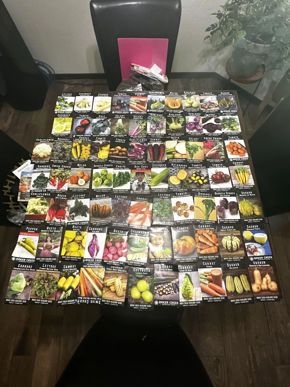 🤫Nobody’s gotta know