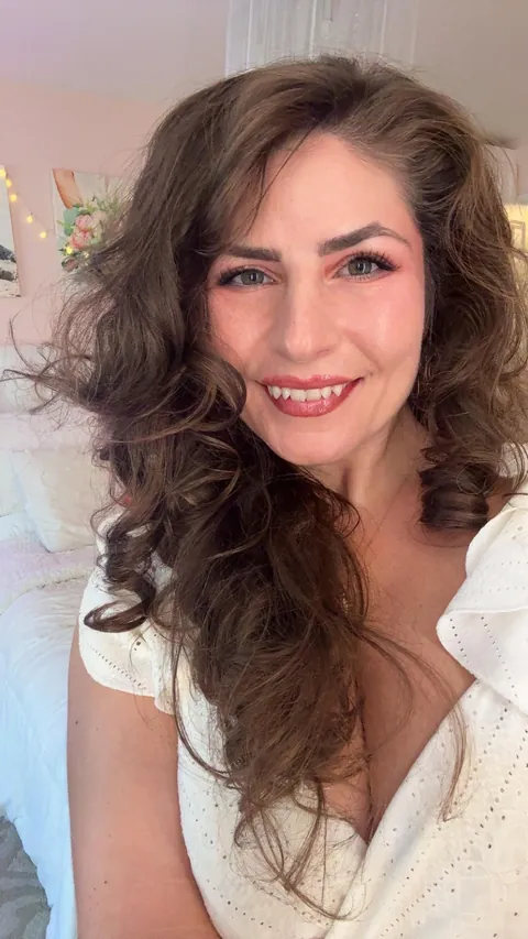 Soft makeup for my brother’s wedding