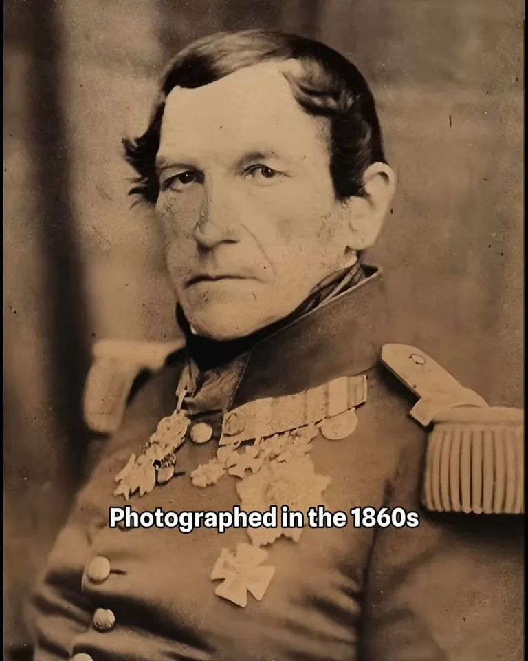 Historical Figures Who Lived Long Enough to Be Photographed