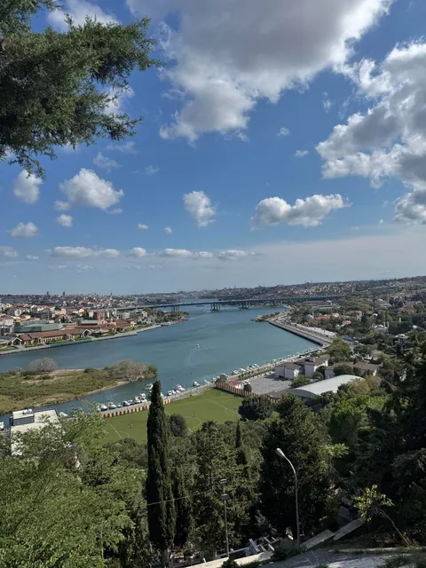 Turkey (Istanbul) is a stunning destination ! My 2 liras