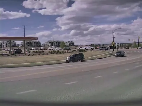 [OC] Grandpa rages at me because he can't drive (Colorado Springs)