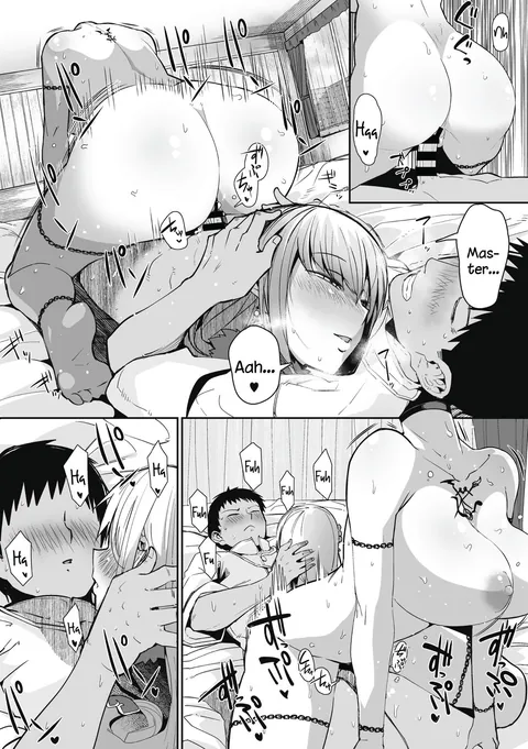 #278739 | NECKLESS (Meetban)