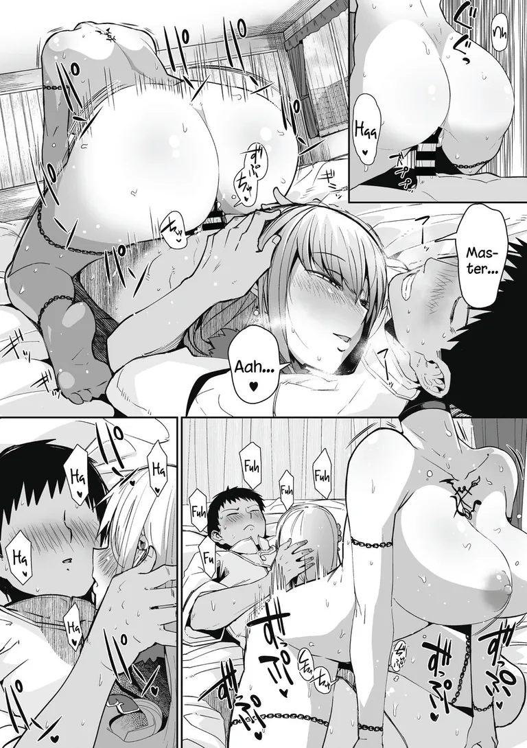 #278739 | NECKLESS (Meetban)