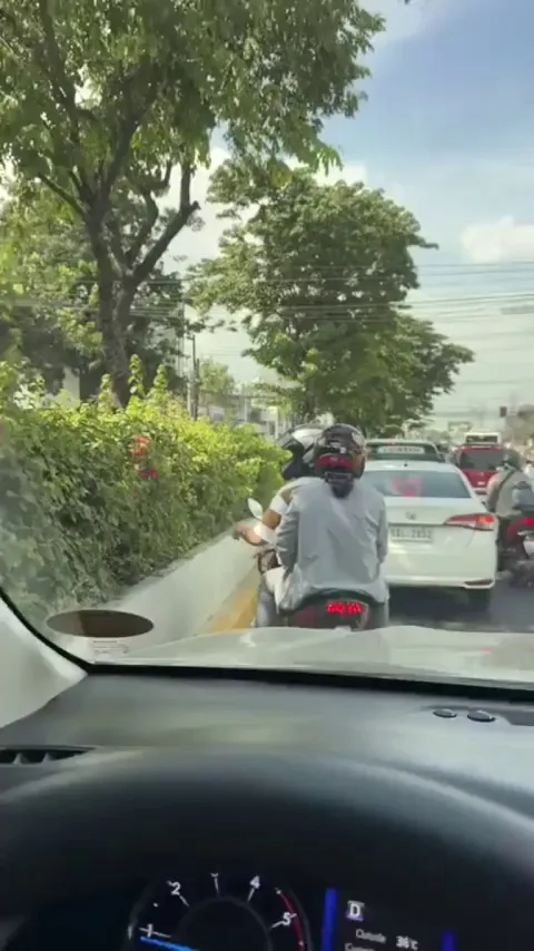 It doesn't need to be expensive...