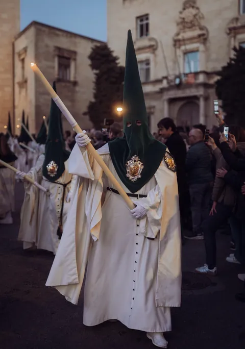 Mallorca Semana Santa