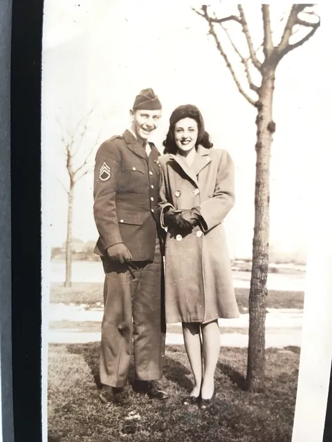 My dearest grandmother, from the early 1920's to 1950's circa NY tristate area.