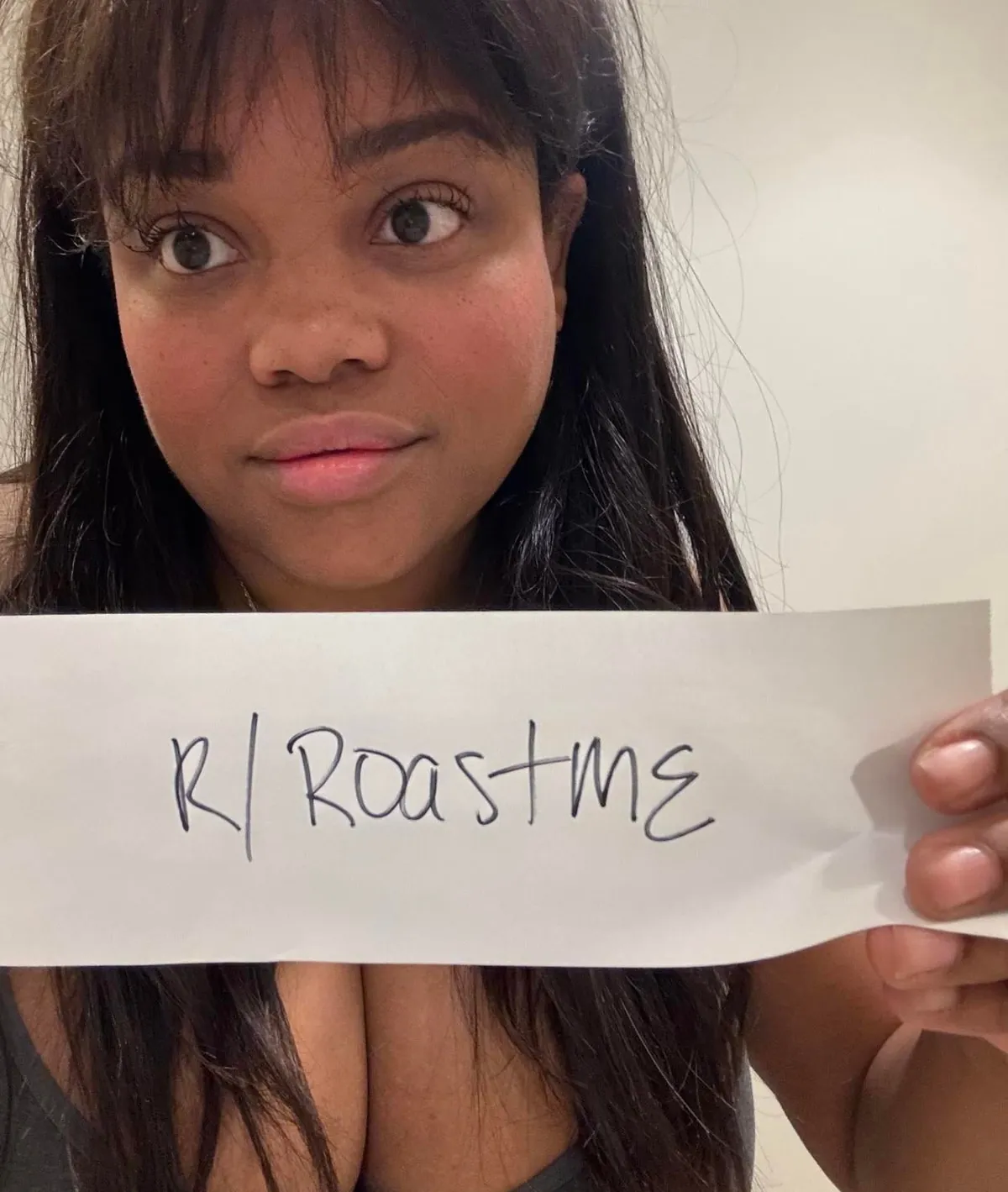 Round 2. Didn’t hurt enough last time. 