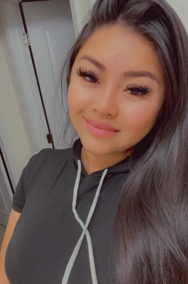 Am I cute for a 34yo? (F34)