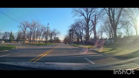 Started driving without defrosting their windshield [oc]