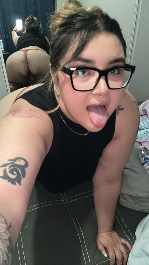 My favorite throw backs. If you can’t tell I love to throw it back