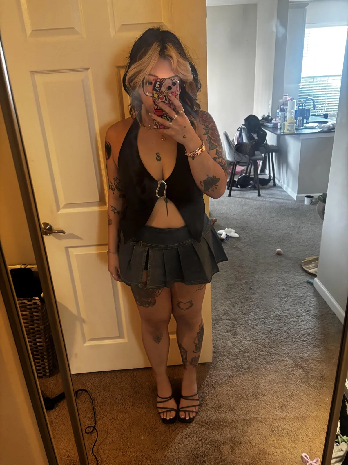 is this flattering for my body?