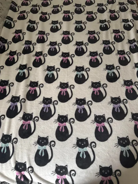 I’ve become black cat obsessed with my little one.