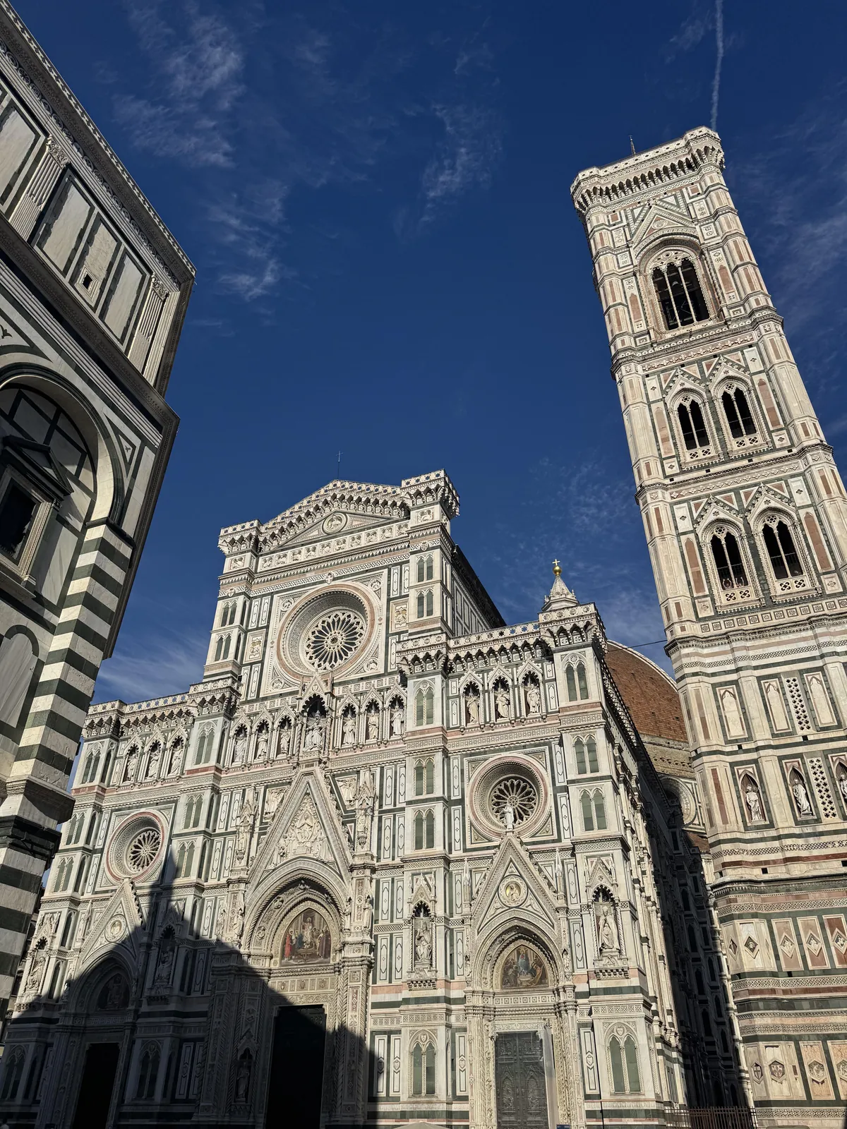 Santa Maria del Fiore, Florence, Italy 🇮🇹