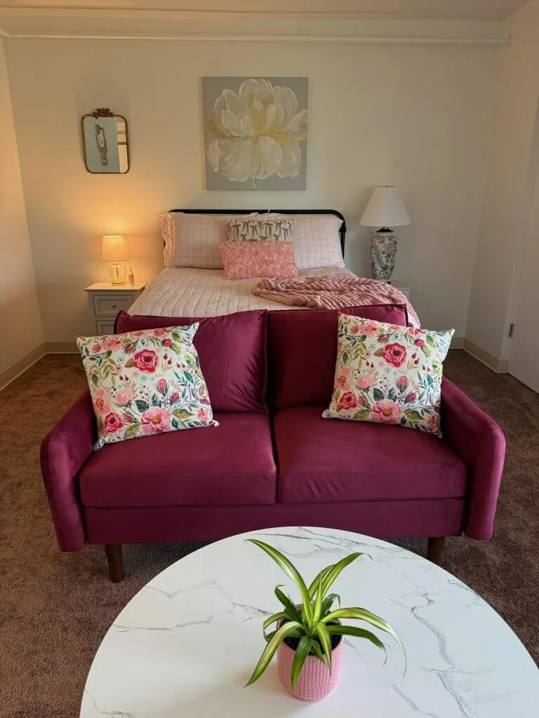 🌸💖After 15 Years of Homelessness, I Finally Have My Own Home!🌸💖