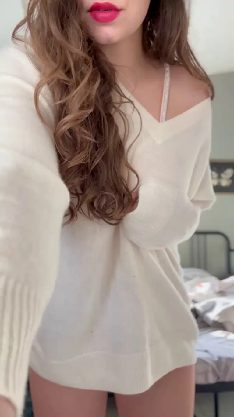 Guaranteed to make you hard throughout