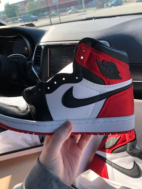 Long morning but so worth it