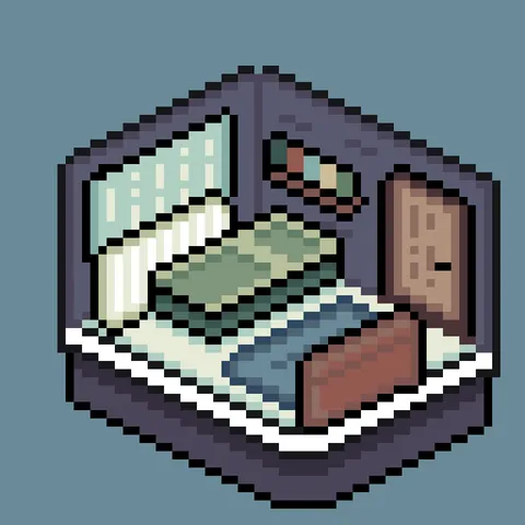 Trying to learn pixel art. Can't draw a straight line. How hopeless am I ? 