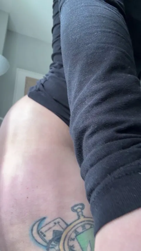 The perfect place for your tongue