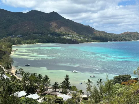 One Week on Praslin, Seychelles 🇸🇨