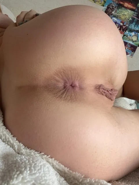 A real asshole eaters, which pic gives you the biggest thrill 1-7