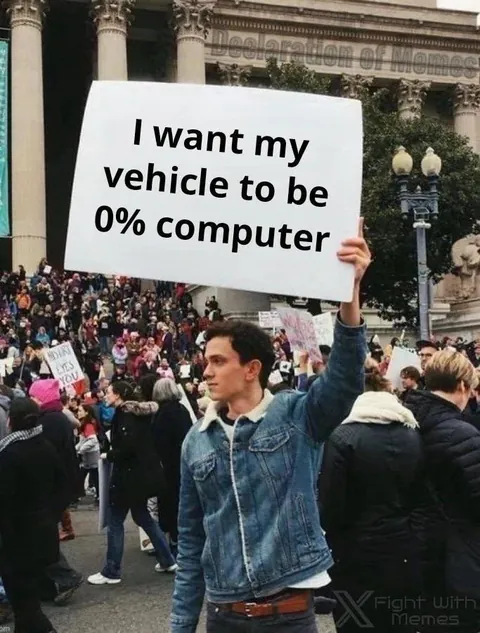 Is it too much to ask