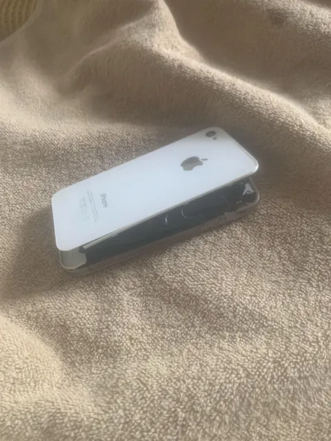 Old iPhone battery