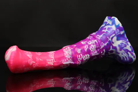 Couldn't resist this med/soft Chance Flared