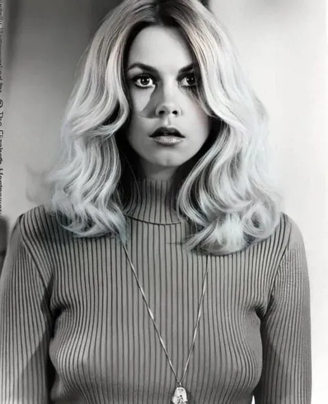 Elizabeth Montgomery, 1970s